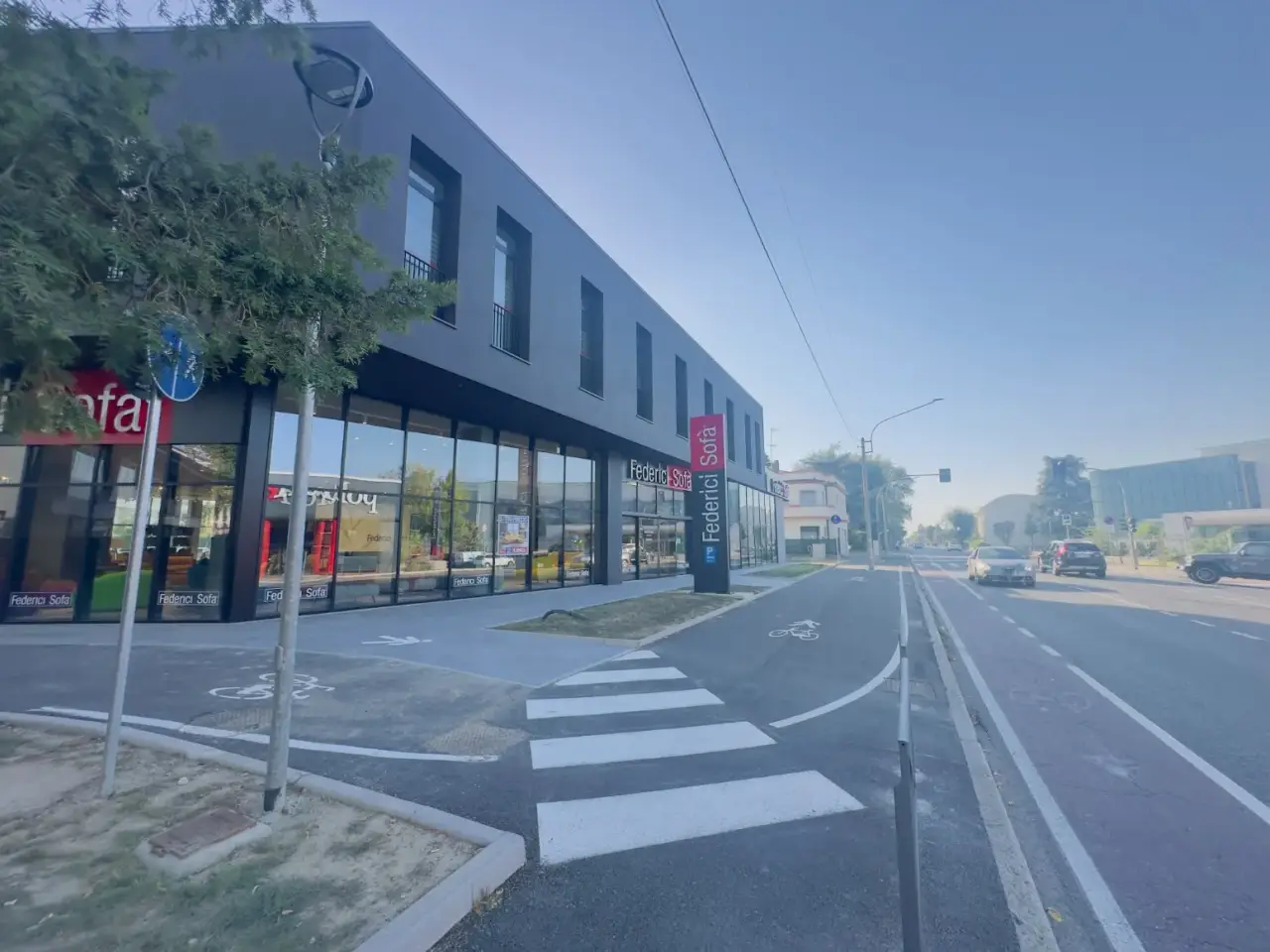 Negozio in Via Emilia, San Lazzaro Di Savena, {3} - Foto 2