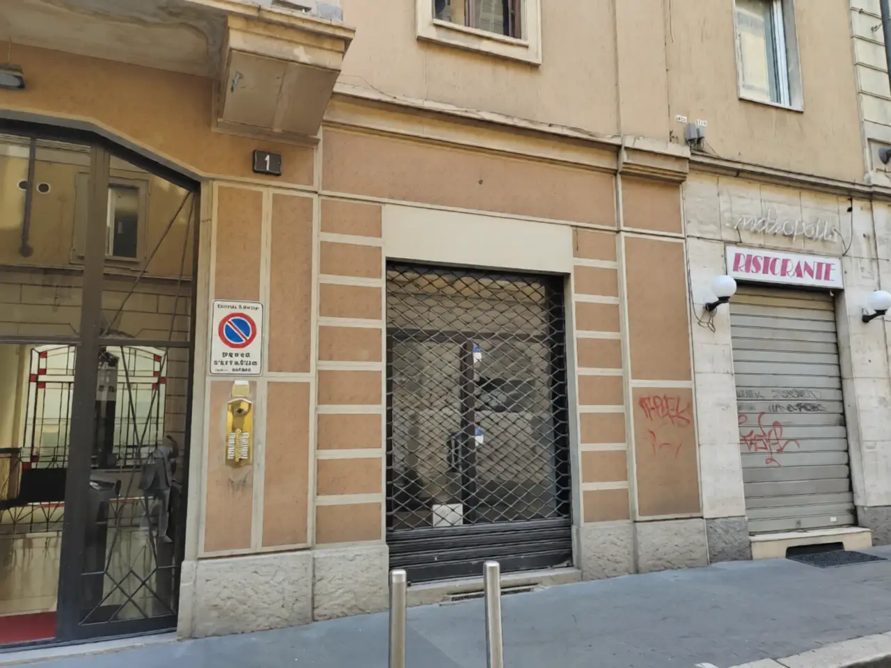 Negozio in Via Gaetano Donizetti, Milano, {3} - Foto 1