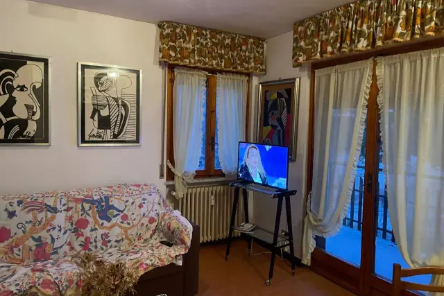 Einzimmerwohnung in Via San Giovanni 19, Limone Piemonte - Foto 1