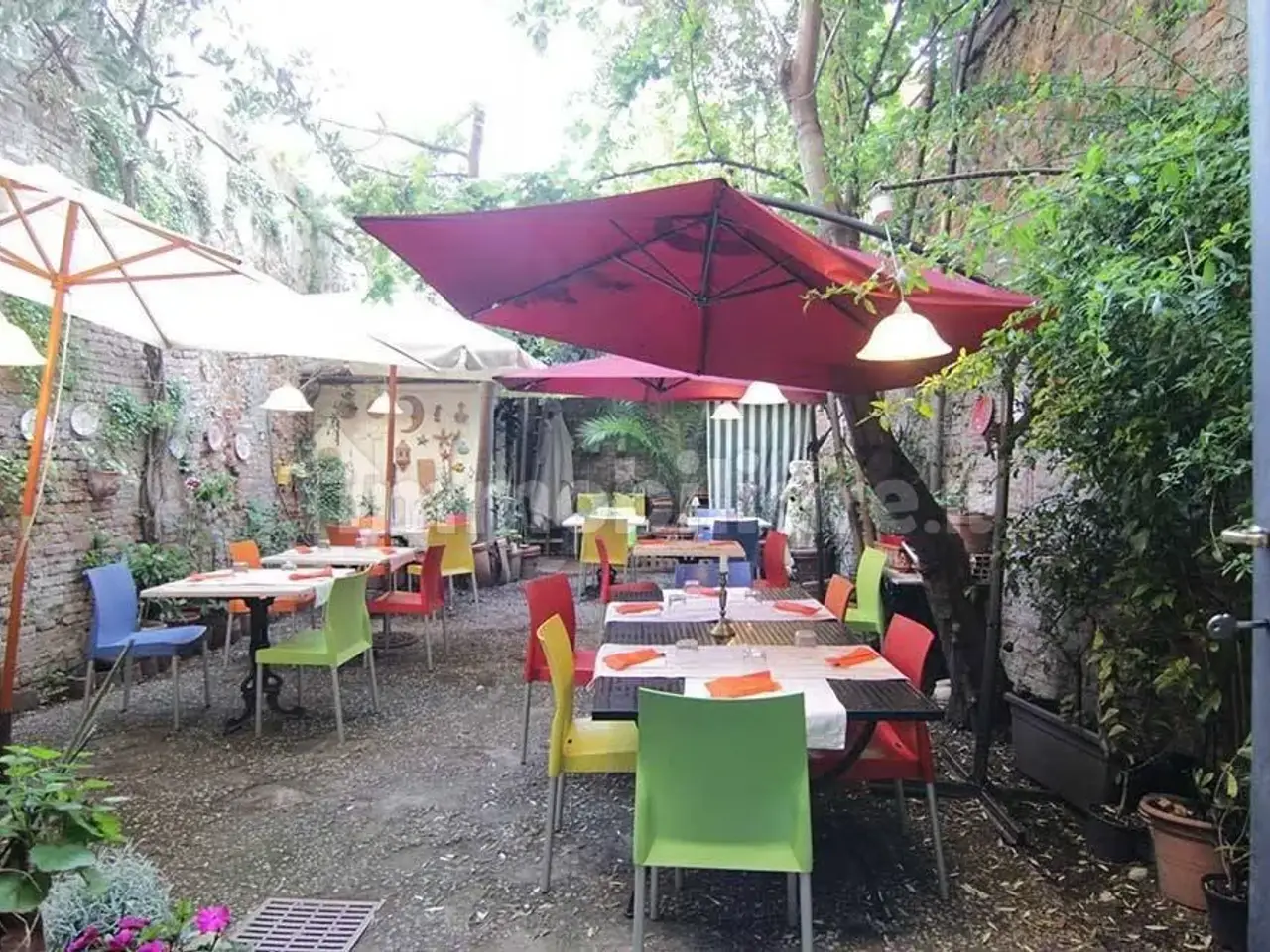 Ristorante in Iordano Bruno 56125, Pisa, {3} - Foto 1