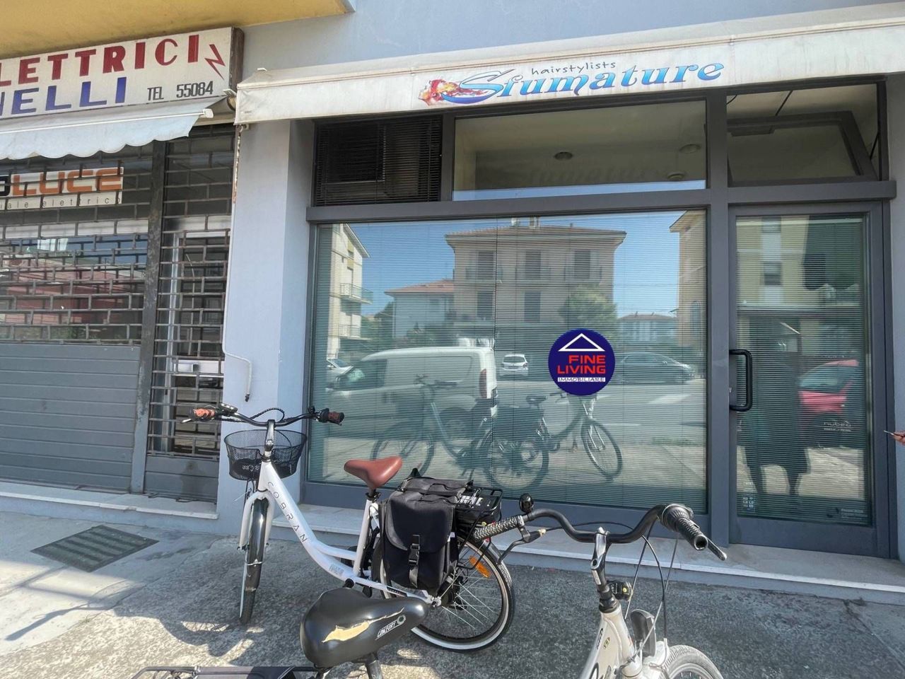 Negozio in Via Antonio Fratti, Pesaro, {3} - Foto 1