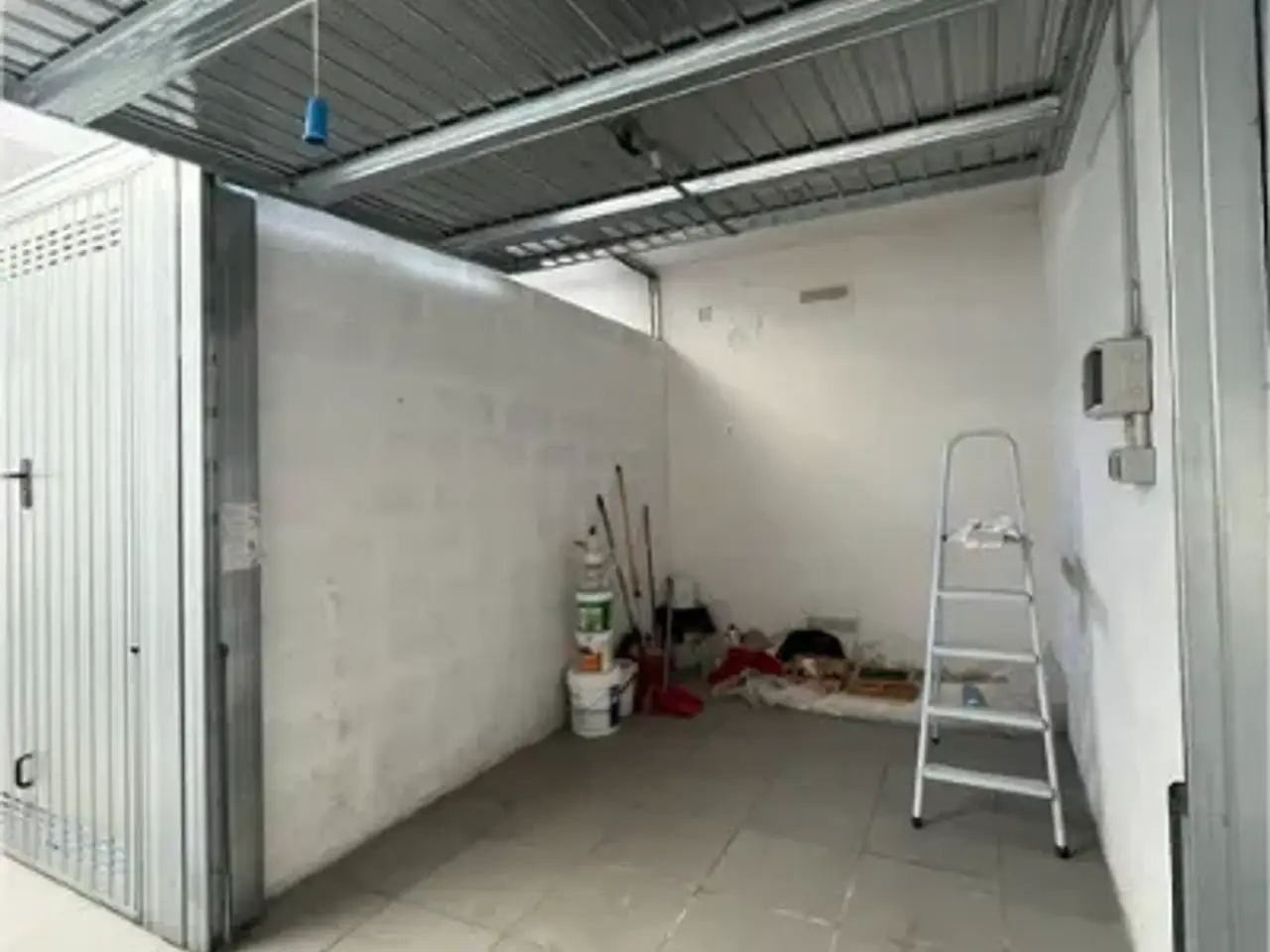 Magazzino in Via di San Gervasio, Firenze, {3} - Foto 1