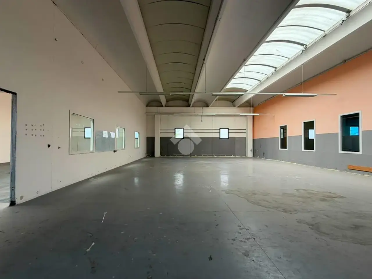 Ufficio in Via Marco Biagi 1, Peschiera Del Garda, {3} - Foto 2