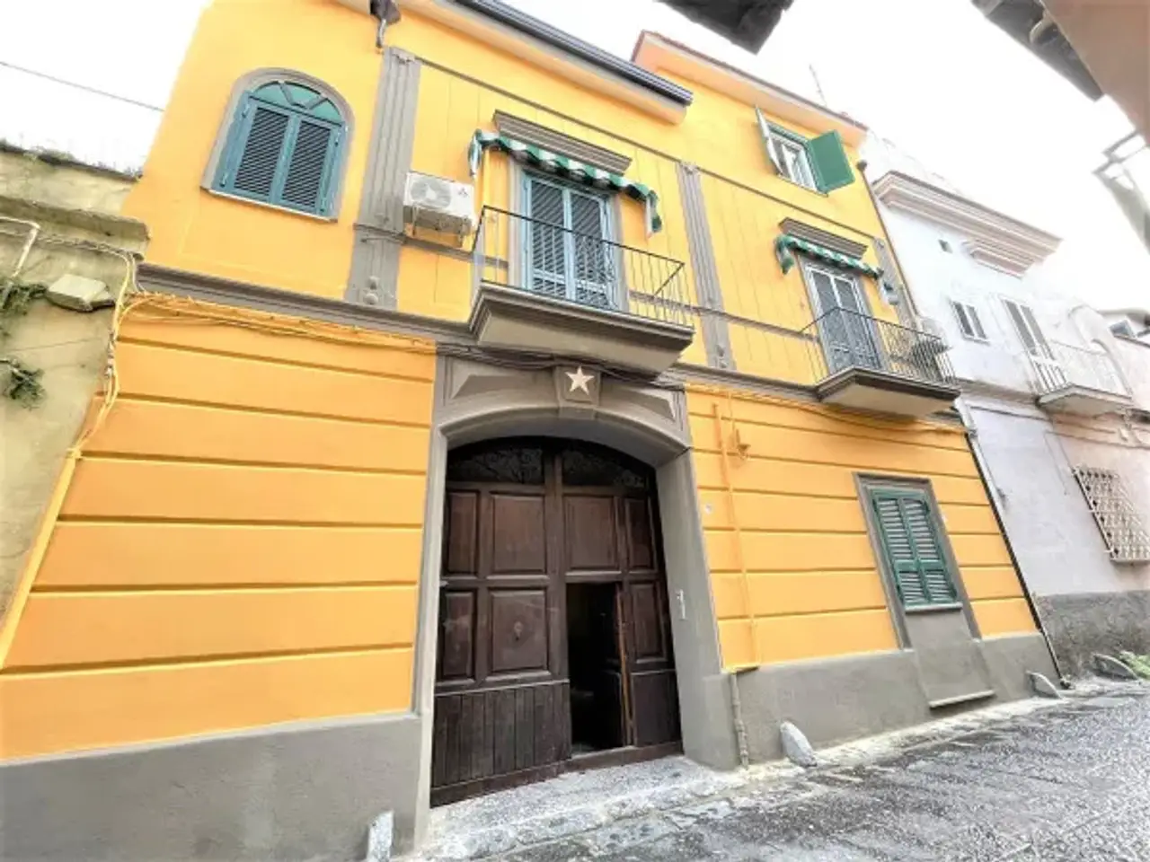 Negozio in Via Monte Sion, Giugliano In Campania, {3} - Foto 2
