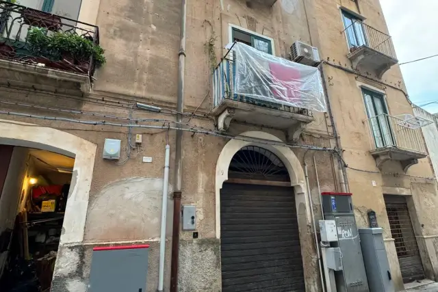 3-room flat in Via San Pietro 67, Trapani - Photo 1