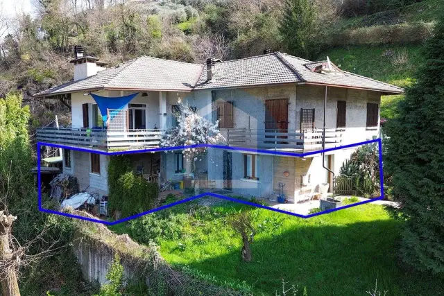 Quadrilocale in vendita, Via Antica Valeriana, Pisogne - Foto 1