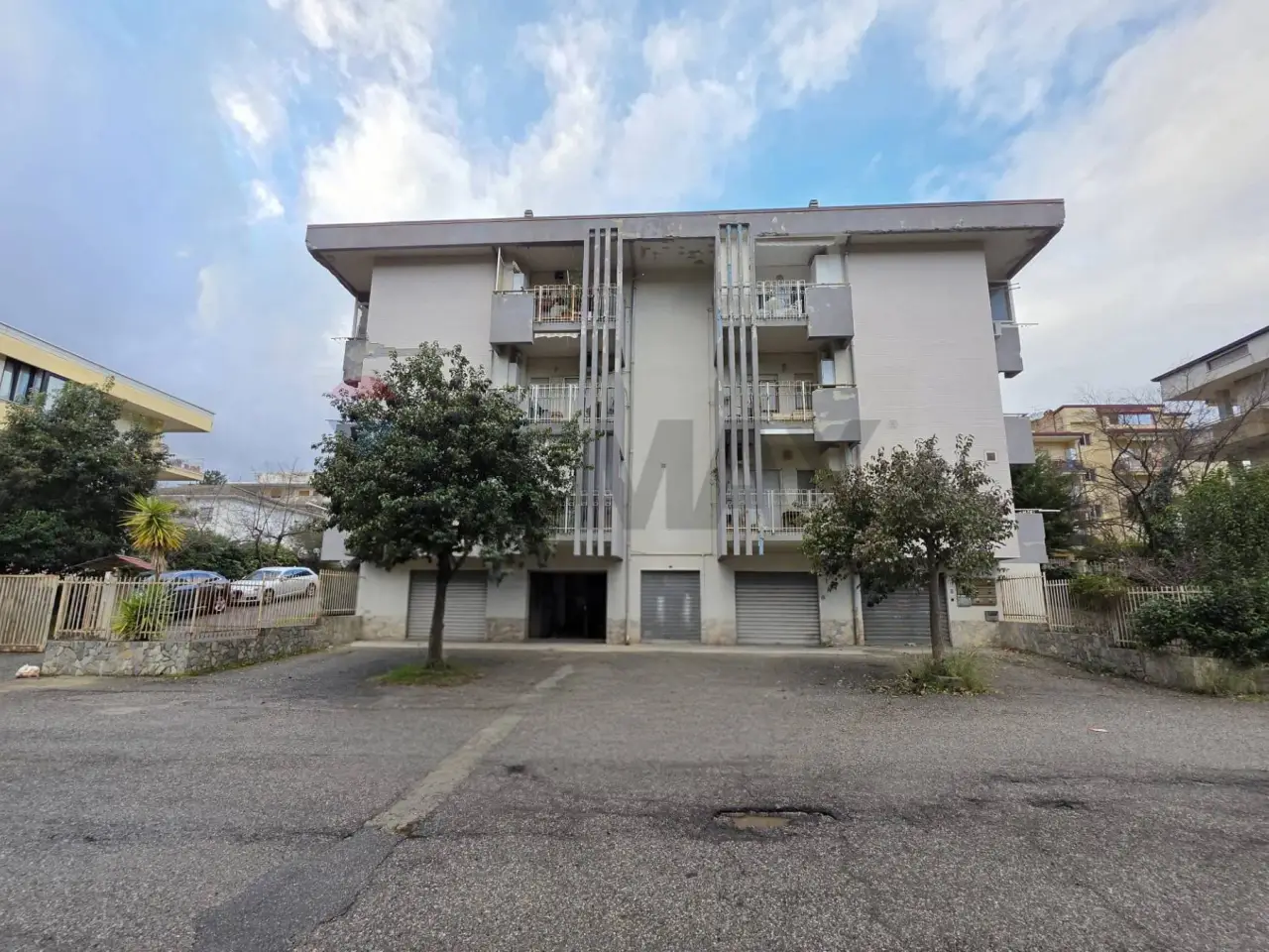 Magazzino in Via Palermo 37, Castrolibero, {3} - Foto 1
