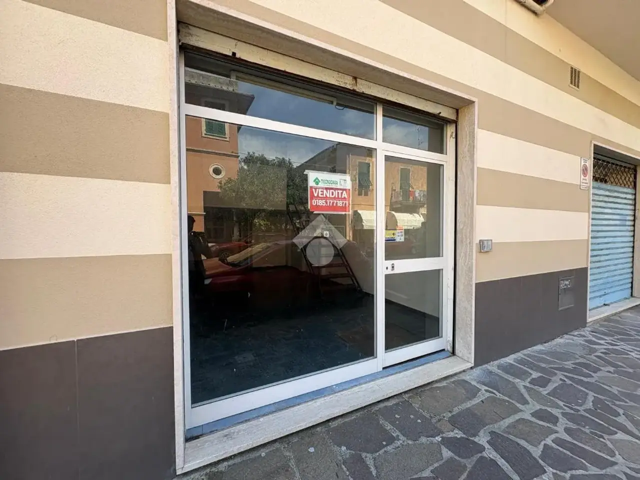 Magazzino in Via dei Devoto, Lavagna, {3} - Foto 1