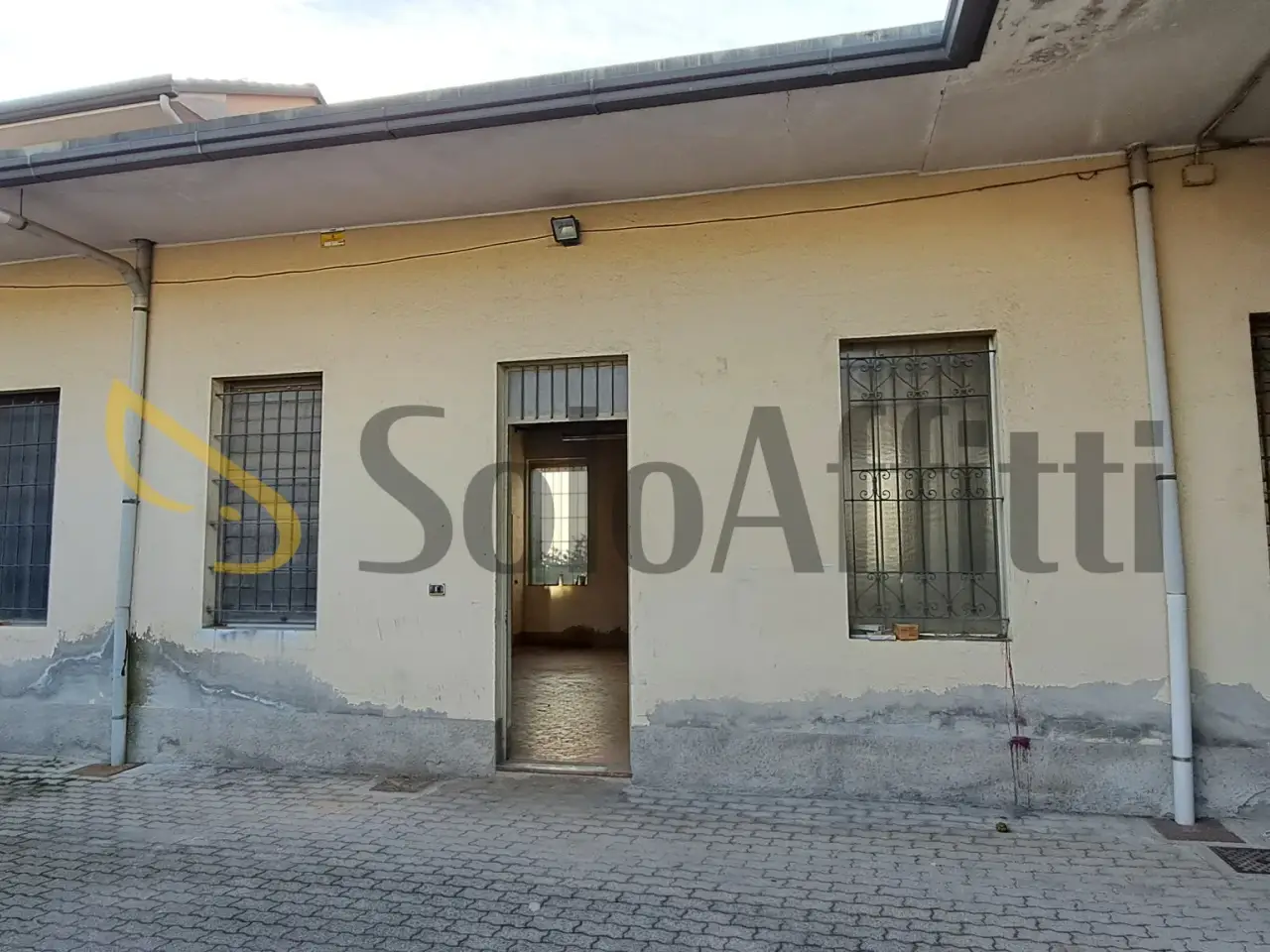 Laboratorio in Corso Isonzo 27, Seveso, {3} - Foto 1