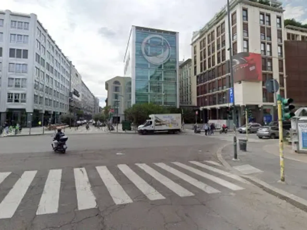 Negozio in , Milano, {3} - Foto 1