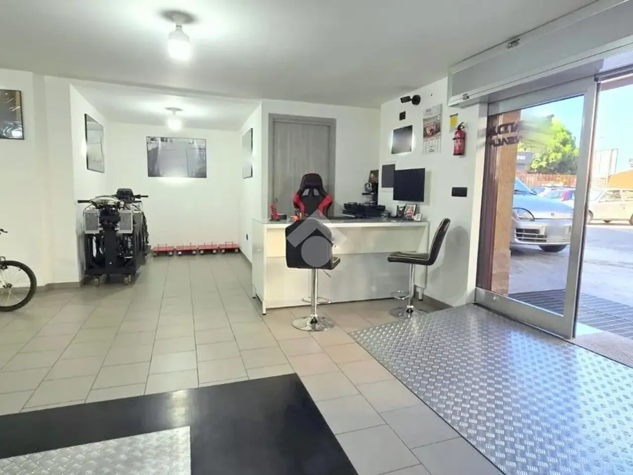 Magazzino in Via dell'Orsa Minore 61, Palermo, {3} - Foto 2