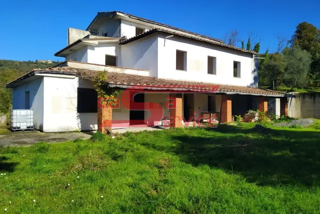 Mansion in dei Romani, Monsummano Terme - Photo 1