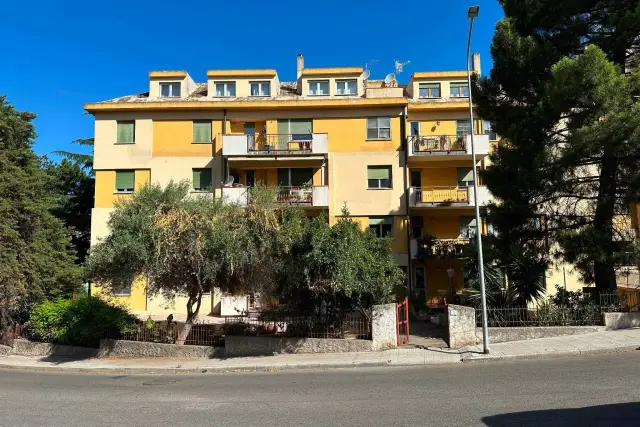 Wohnung in Viale Sardegna, Nuoro - Foto 1