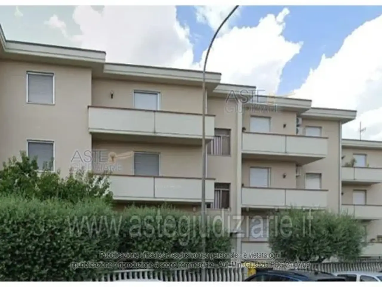Garage in Via Ticino, 88, 51031 Agliana Pt, Italia 88, Agliana, {3} - Foto 2