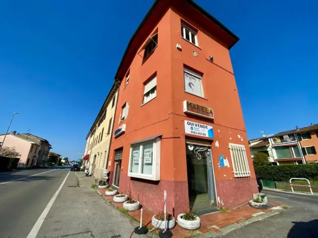 Negozio in Via Pesciatina 1209, Lucca, {3} - Foto 2