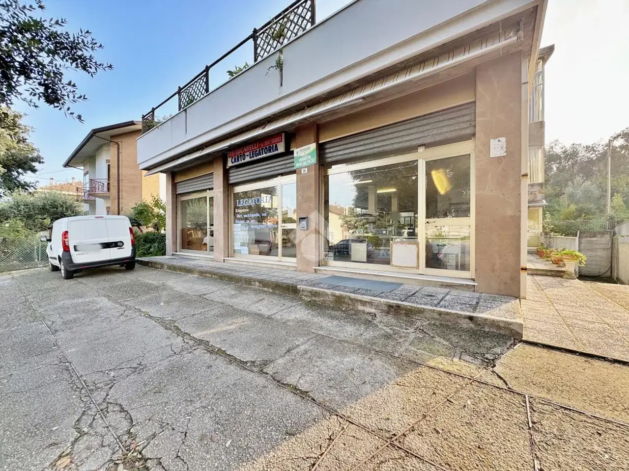 Negozio in Via Roma, Morciano Di Romagna, {3} - Foto 1