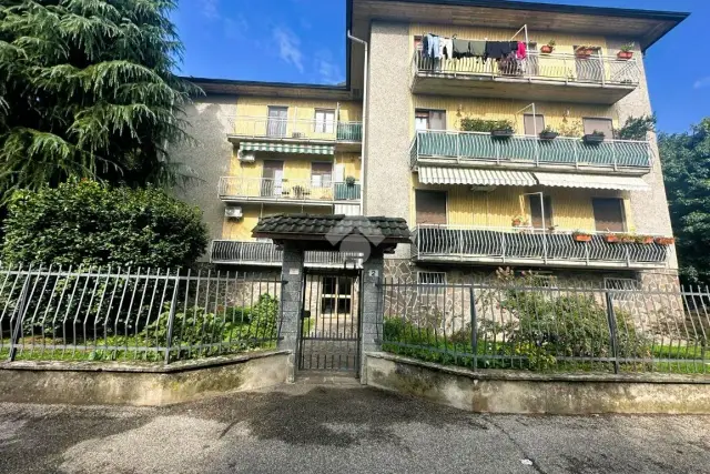 Dreizimmerwohnung in Via dei Salici 2, Casorate Primo - Foto 1