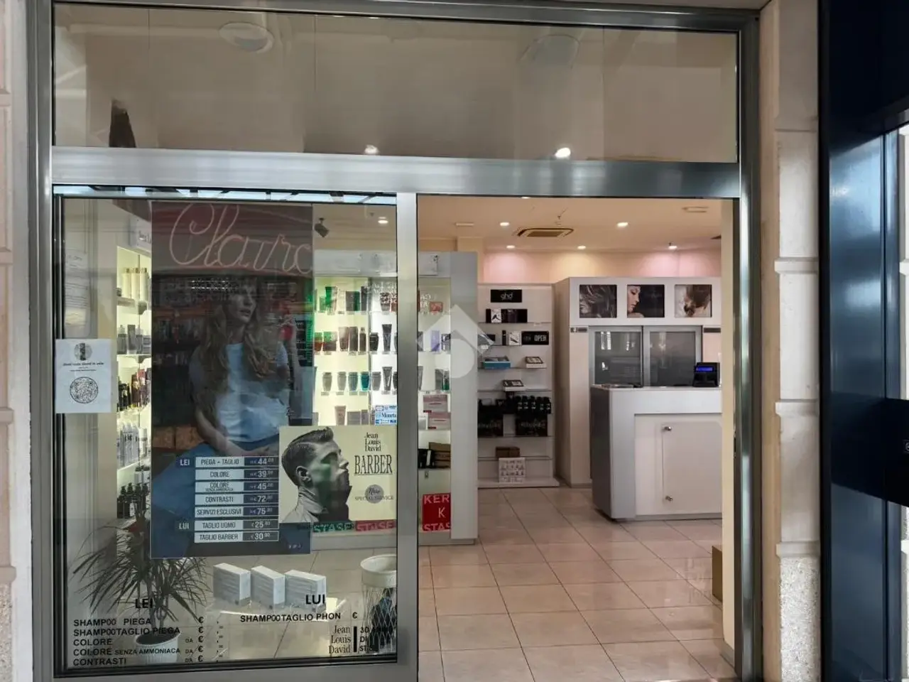 Negozio in Via delle Serre, Quartucciu, {3} - Foto 2