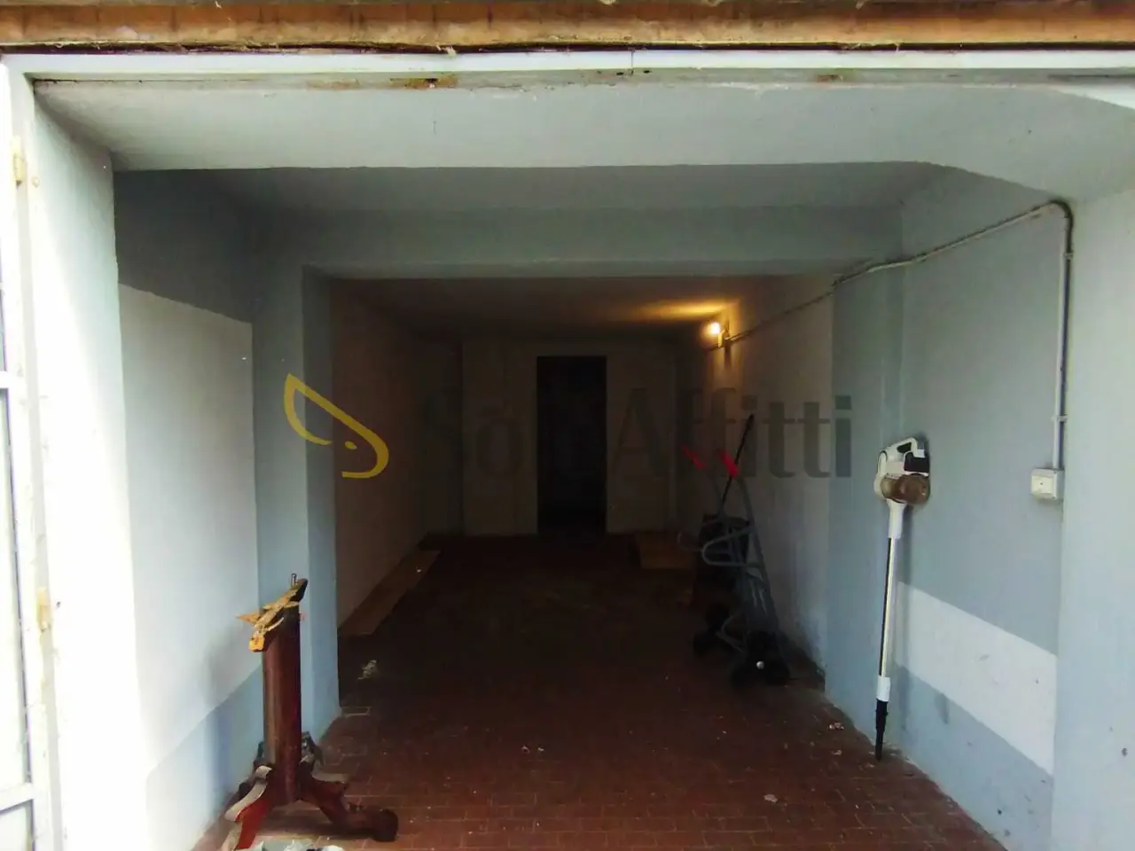 Parcheggio chiuso in Via Jacopo Cantelli, Modena, {3} - Foto 2