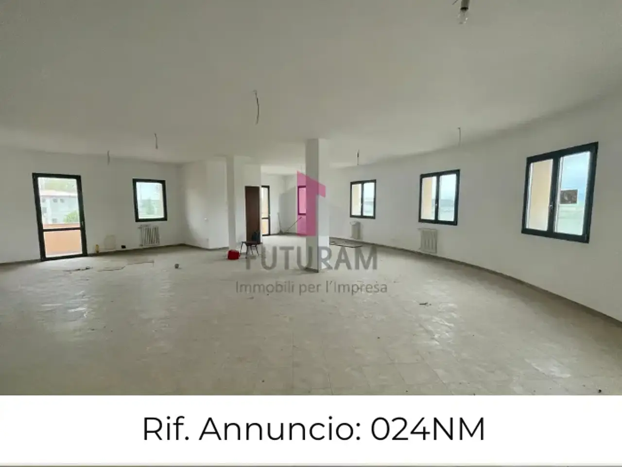 Ufficio in , Masera' Di Padova, {3} - Foto 1