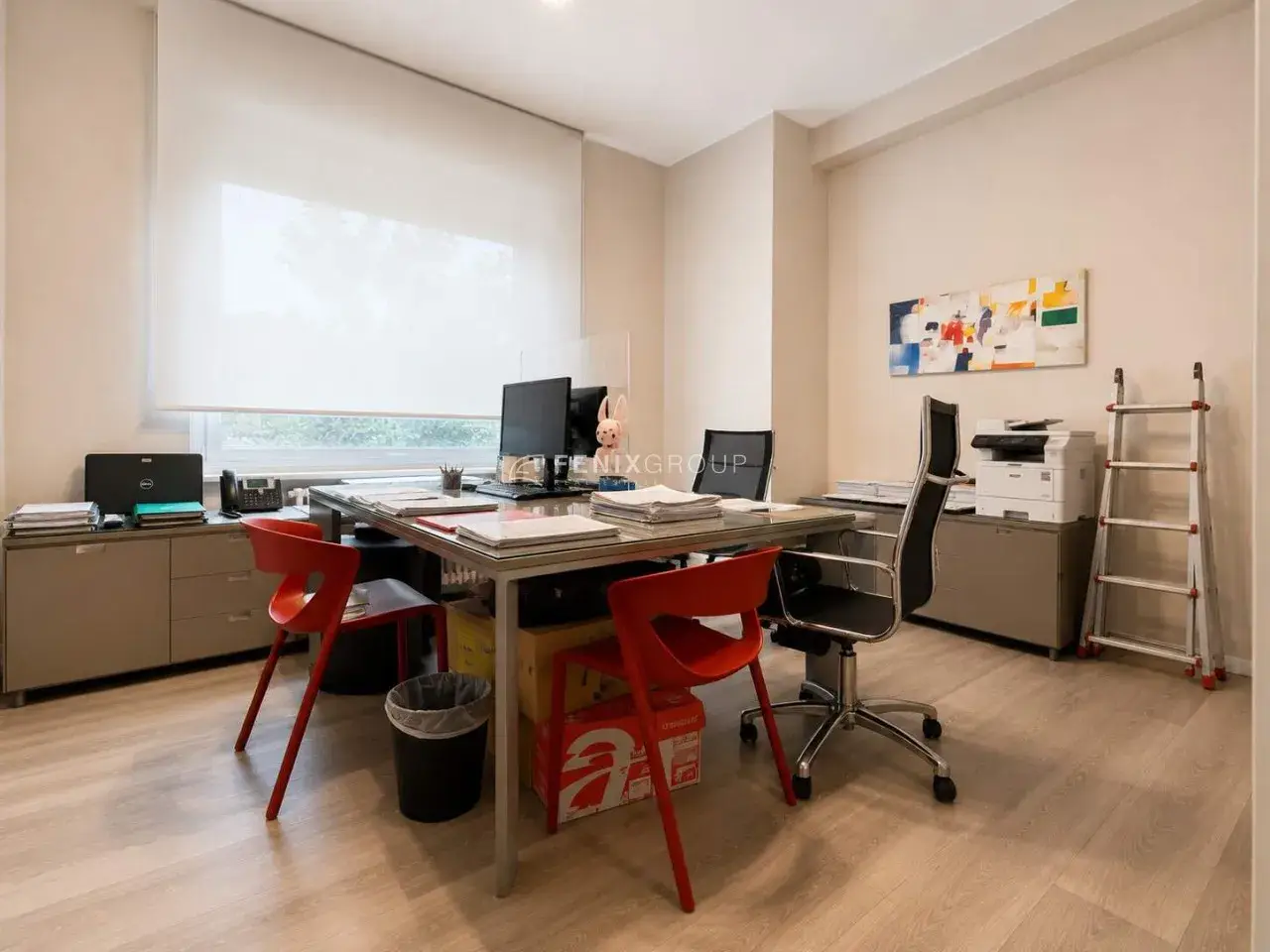 Ufficio in Via Augusto Anfossi 36, Milano, {3} - Foto 2