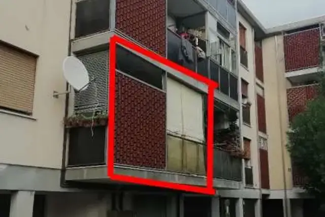 Appartamento in Via Riva Villasanta , Padova - Foto 1