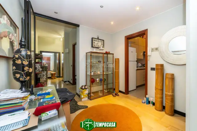 3-room flat in Via Michelangelo Buonarroti 18, Trezzo sull'Adda - Photo 1