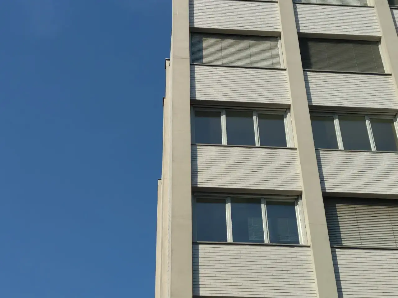 Ufficio in Via Valassina 24, Milano, {3} - Foto 2