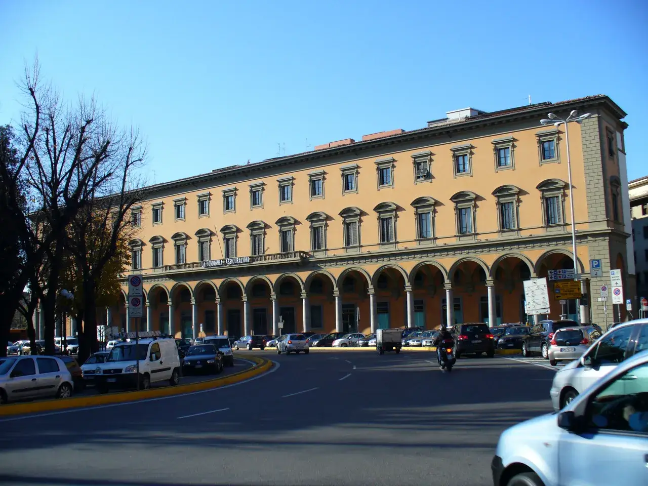 Ristorante in Via Agnolo Poliziano, Firenze, {3} - Foto 1