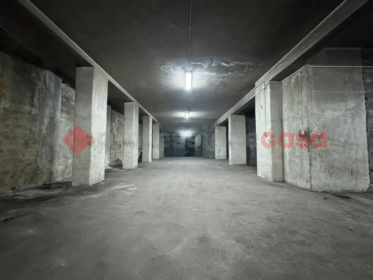 Magazzino in Via Oliveto Scammacca 68, Catania, {3} - Foto 1