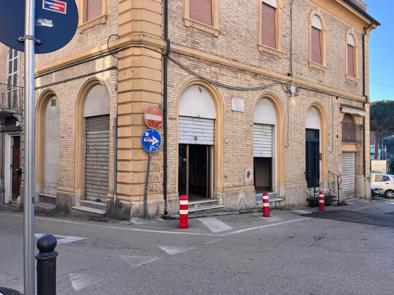 Negozio in , San Benedetto Del Tronto, {3} - Foto 1