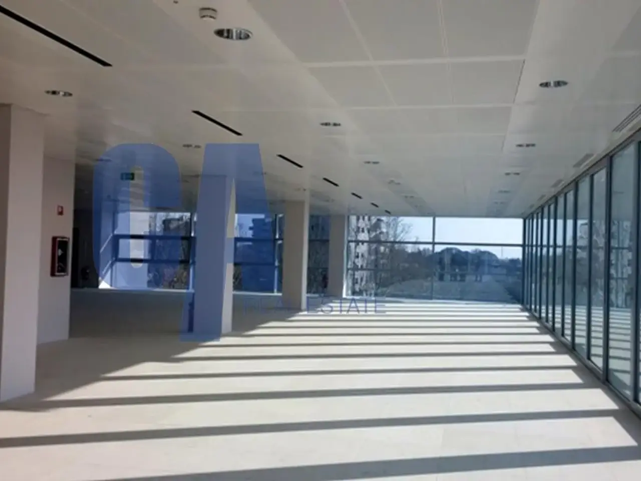 Ufficio in Via Mondadori, Segrate, {3} - Foto 1