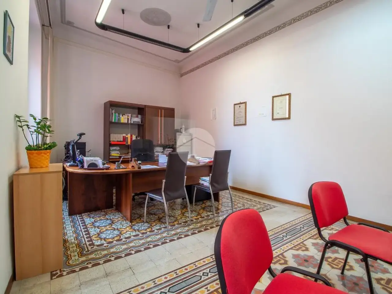 Ufficio in Via Manuel Belgrano 42, Imperia, {3} - Foto 2