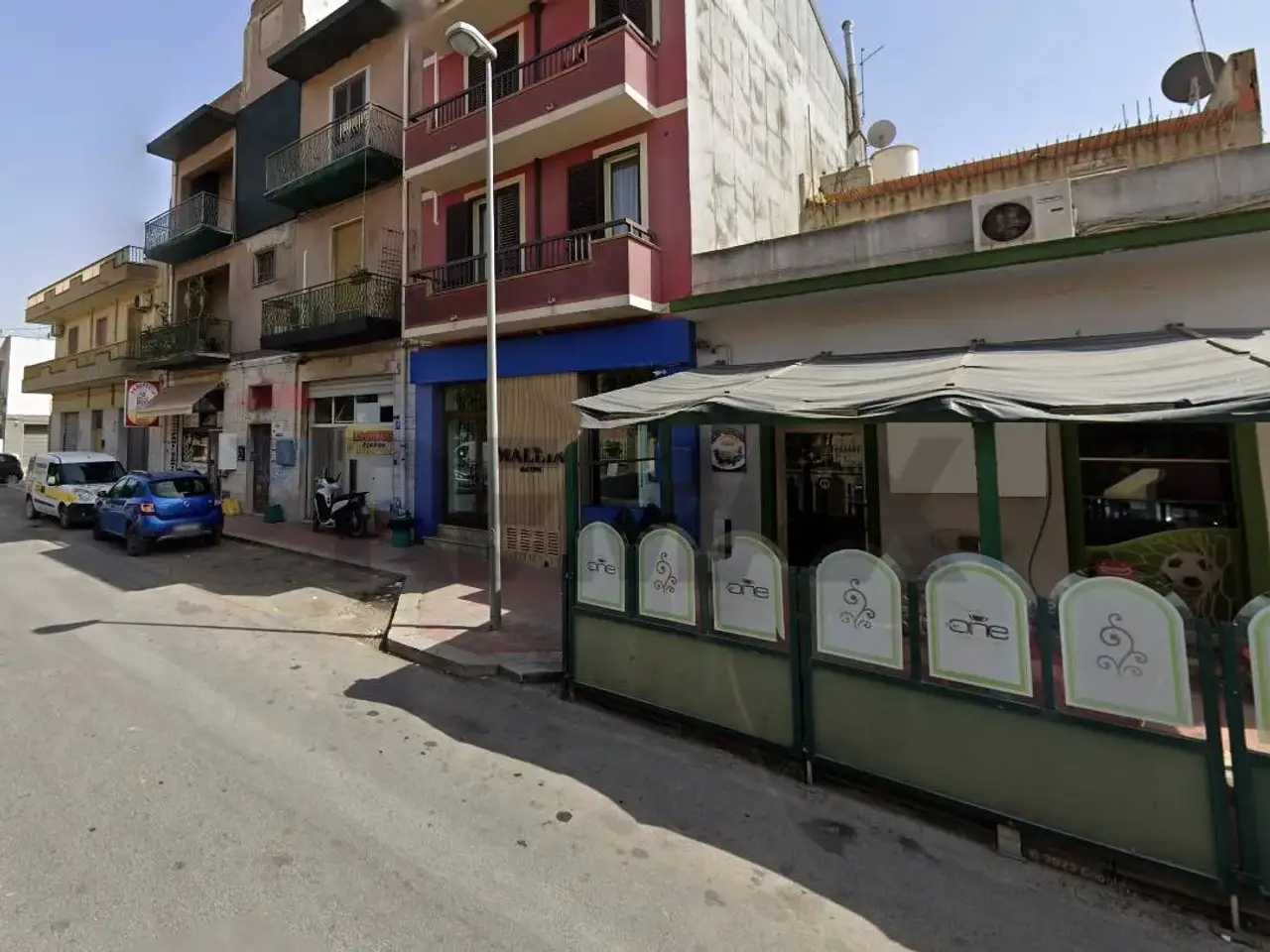 Negozio in Via Giovanni Pascoli 38, Pachino, {3} - Foto 2