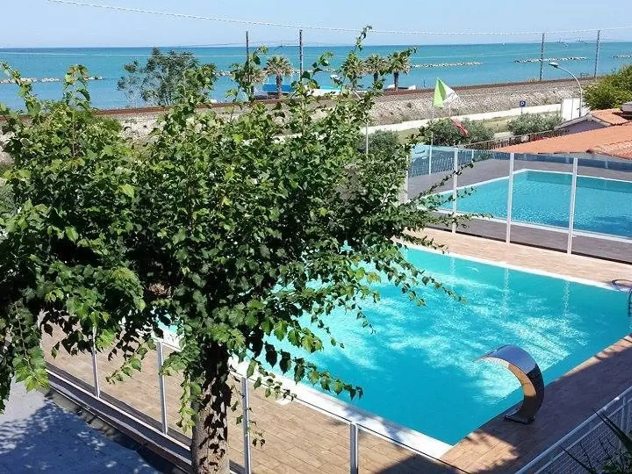 Albergo in , Cupra Marittima, {3} - Foto 1