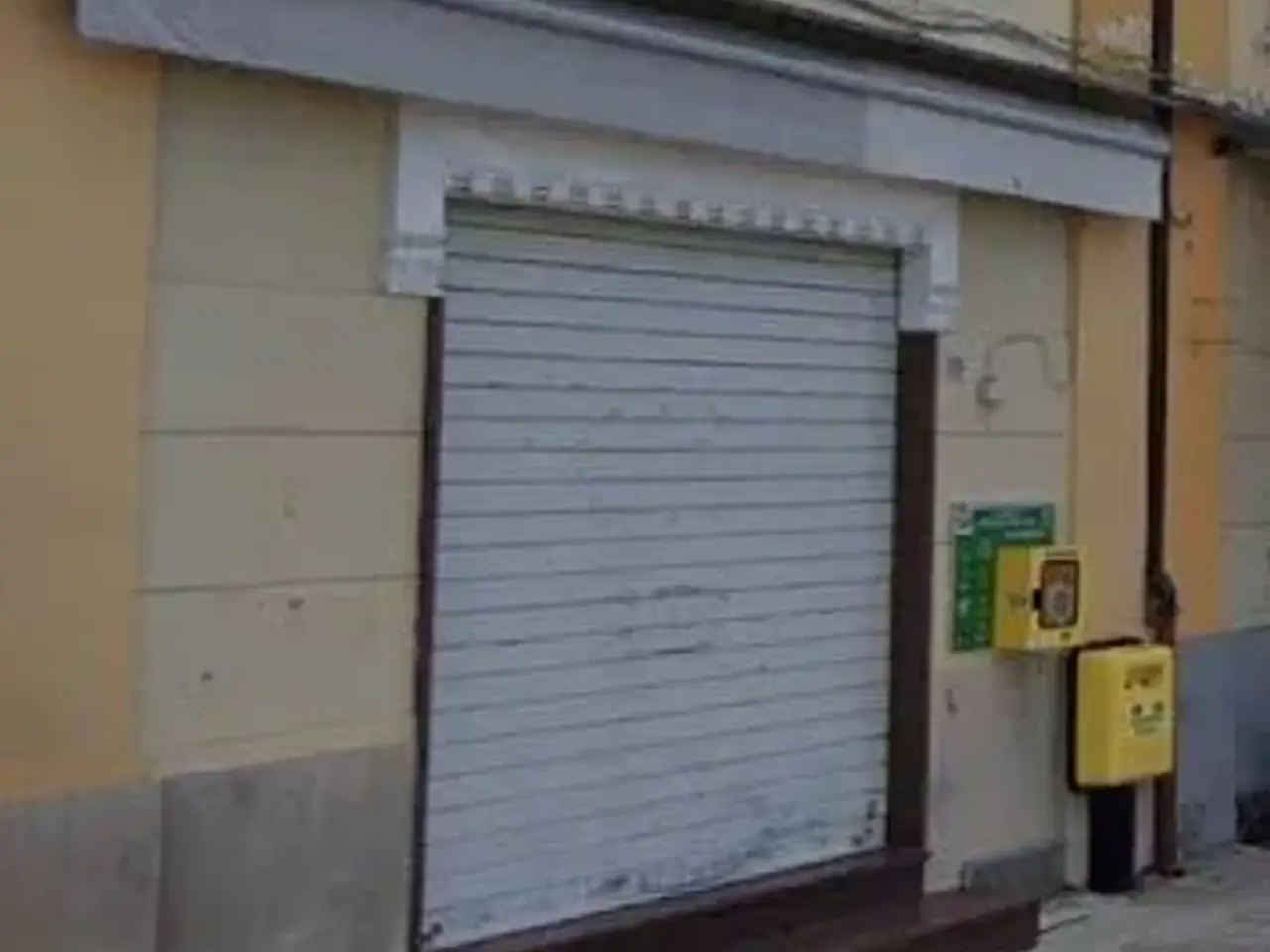 Negozio in Via Roma, Bagnolo San Vito, {3} - Foto 1