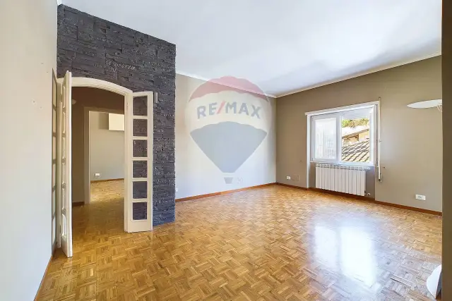 Dreizimmerwohnung, Formello - Foto 1