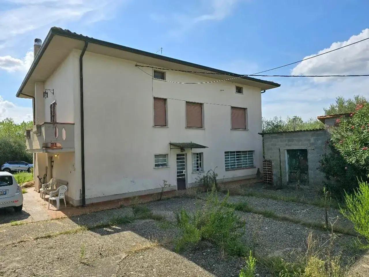 Podere - Tenuta in , Monsummano Terme, {3} - Foto 2