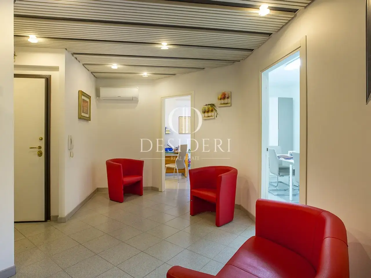 Ufficio in Via Santerno 58100 Grosseto, Grosseto, {3} - Foto 1