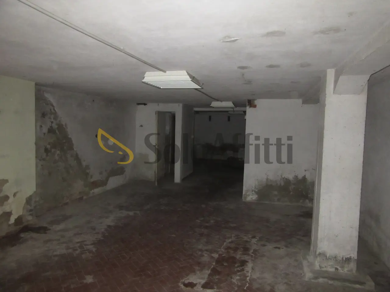 Magazzino in Via dell'Olmo 140, Sesto Fiorentino, {3} - Foto 1