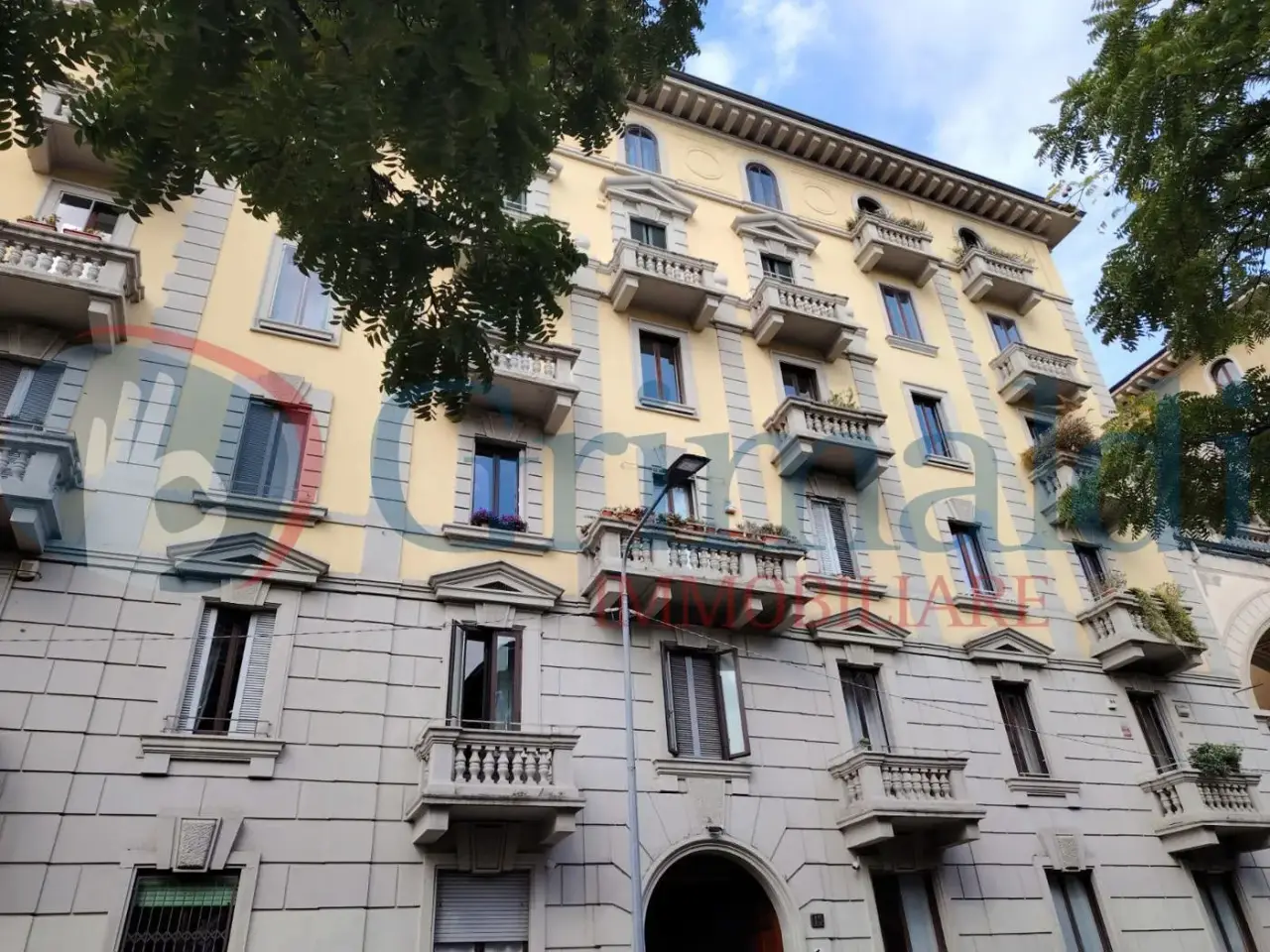 Ufficio in Corso Plebisciti 15, Milano, {3} - Foto 1