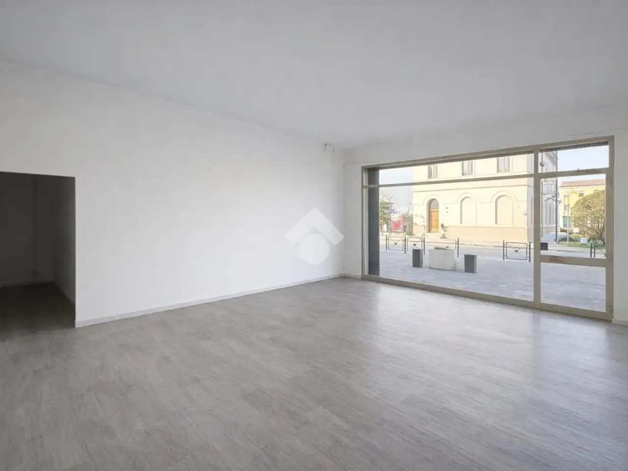 Negozio in Via N. Grassi 6, Villa Del Conte, {3} - Foto 1