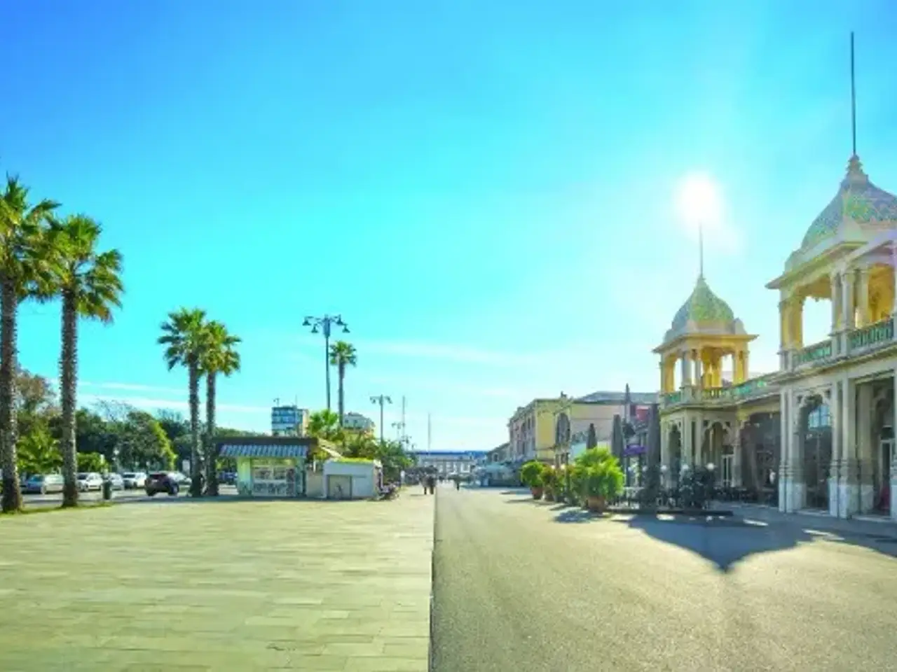 Negozio in , Viareggio, {3} - Foto 1