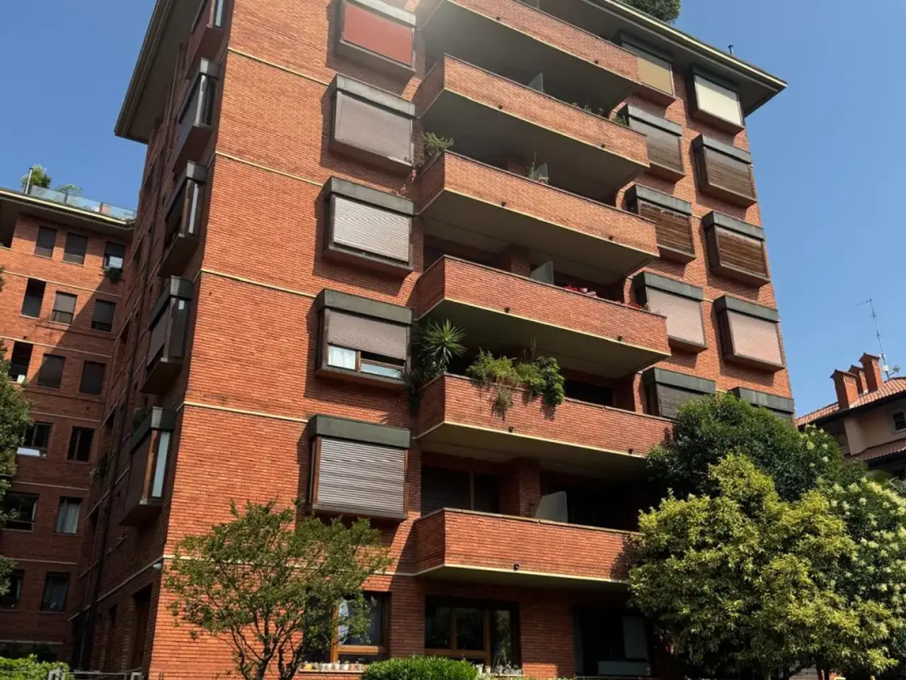 Ufficio in Via Paleocopa 11, Bergamo, {3} - Foto 1