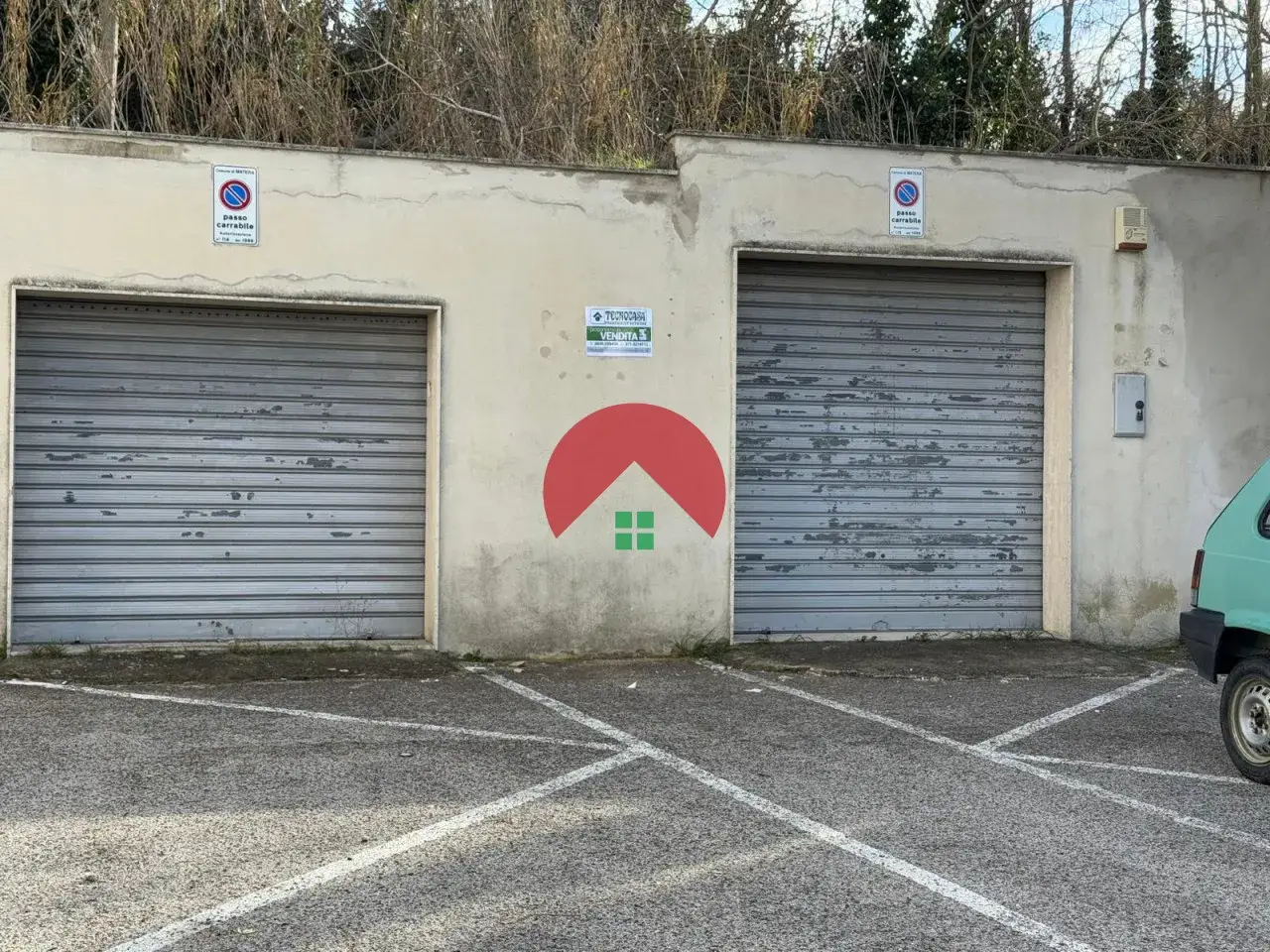 Magazzino in Via De Martino, Matera, {3} - Foto 1