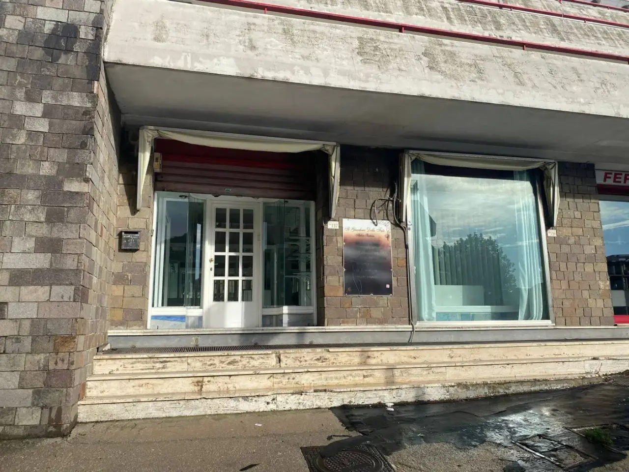 Locale commerciale in Via Federico Ricco, Nocera Superiore, Salerno, Nocera Superiore, {3} - Foto 2