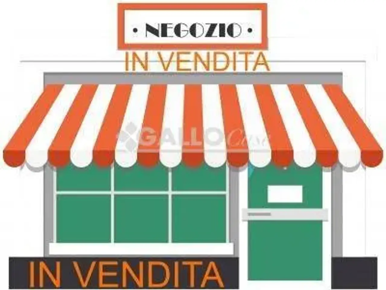 Esercizio commerciale in , Cosenza, {3} - Foto 1