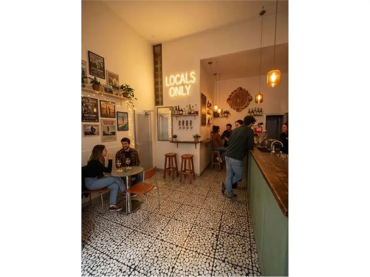 Bar in Via Fabio Severo 110, Trieste, {3} - Foto 2