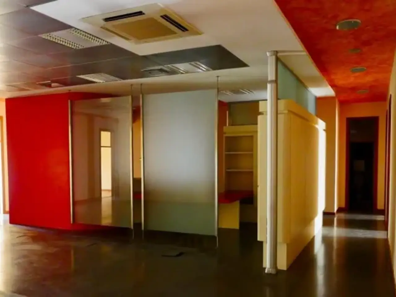 Ufficio in , Forli', {3} - Foto 1