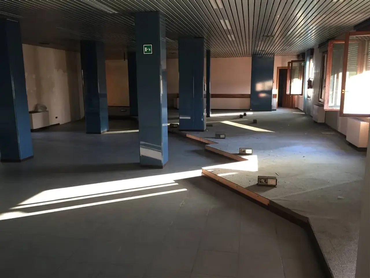Negozio in , Borgo Virgilio, {3} - Foto 1